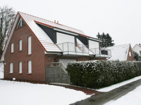 Apartment Osterriede by Interhome